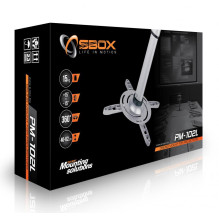 Sbox PM-102L