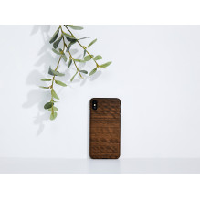 MAN&WOOD SmartPhone case iPhone XS Max koala black MAN&WOOD SmartPhone case iPhone XS Max koala black