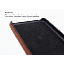 VixFox Card Slot Back Shell for Iphone XSMAX caramel brown VixFox Card Slot Back Shell for Iphone XSMAX caramel brown