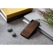 MAN&WOOD SmartPhone case iPhone XS Max koala black MAN&WOOD SmartPhone case iPhone XS Max koala black