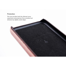 VixFox Card Slot Back Shell for Iphone XSMAX pink VixFox Card Slot Back Shell for Iphone XSMAX pink