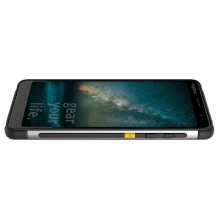 „RugGear RG850“ dviguba juoda