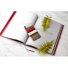 MAN&WOOD SmartPhone case iPhone XS Max corallina white MAN&WOOD SmartPhone case iPhone XS Max corallina white