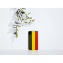 MAN&WOOD SmartPhone case iPhone XS Max reggae black MAN&WOOD SmartPhone case iPhone XS Max reggae black