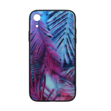 Tellur Cover Glass print...