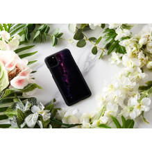 iKins SmartPhone case iPhone 11 Pro Max milky way black iKins SmartPhone case iPhone 11 Pro Max milky way black