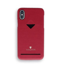 VixFox Card Slot Back Shell...