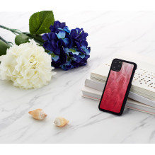 iKins SmartPhone case iPhone 11 Pro Max pink lake black iKins SmartPhone case iPhone 11 Pro Max pink lake black