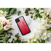 iKins SmartPhone case iPhone 11 Pro Max pink lake black iKins SmartPhone case iPhone 11 Pro Max pink lake black