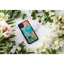 iKins SmartPhone case iPhone 11 Pro Max sunrise black iKins SmartPhone case iPhone 11 Pro Max sunrise black