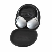 Denveris BTN-207 sidabras