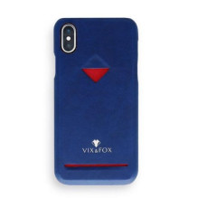 VixFox Card Slot Back Shell...