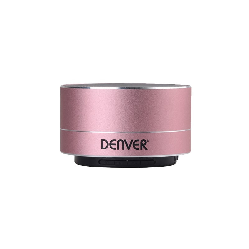 Denverio BTS-32 rožinė