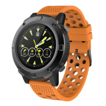 Denver SW-660 oranžinis dirželis