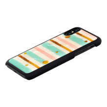 iKins SmartPhone dėklas iPhone XS / S pop juodas