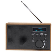 Denverio DAB-46DGR tamsiai pilka