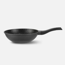 Pensofal Saxum Wok 28cm (1 rankena) 5804