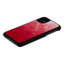 iKins SmartPhone case iPhone 11 pink lake black iKins SmartPhone case iPhone 11 pink lake black