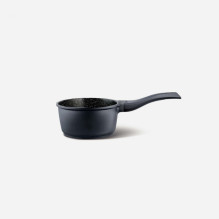 Pensofal Saxum Saucepan 16cm (W / Glass) 5806 Pensofal Saxum Saucepan 16cm (W / Glass) 5806