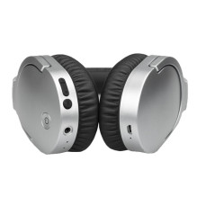 Denveris BTN-207 sidabras