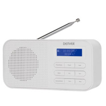 Denverio DAB-42 balta
