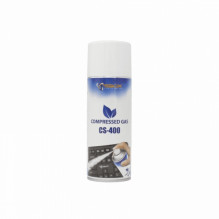 Sbox CS-400 Compressed Air...