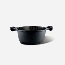 Pensofal Saxum Saucepan 20cm (W / Glass) 5807 Pensofal Saxum Saucepan 20cm (W / Glass) 5807
