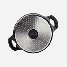 Pensofal Saxum Saucepan 20cm (W / Glass) 5807 Pensofal Saxum Saucepan 20cm (W / Glass) 5807