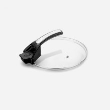 Puodas Pensofal Saxum 20cm (W / stiklas) 5807