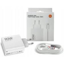 Xiaomi 90W HyperCharge Power Adapter(3-Port) EU ,