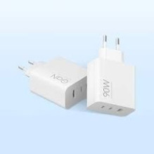 Xiaomi 90W HyperCharge Power Adapter(3-Port) EU ,