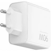 Xiaomi 90W HyperCharge Power Adapter(3-Port) EU ,