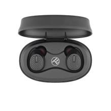 Tellur True Wireless Stereo earbuds Mood black