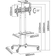 „Sbox FS-401“ (37–70 / 50 kg / 600 x 400)