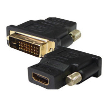 „Sbox DVI“ (24+1) M-HDMI F....
