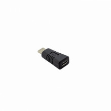 Sbox Adapter Micro USB-2.0 F.- USB TYPE C OTG AD.USB.F-CTYPE.M. Sbox Adapter Micro USB-2.0 F.- USB TYPE C OTG AD.USB.F-CTYPE.M.