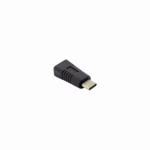 „Sbox“ adapteris „Micro USB-2.0 F.“ – „USB TYPE C OTG AD.USB.F-CTYPE.M“.