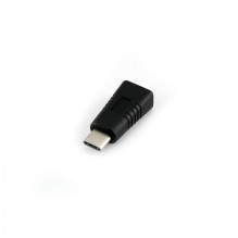Sbox Adapter Micro USB-2.0 F.- USB TYPE C OTG AD.USB.F-CTYPE.M. Sbox Adapter Micro USB-2.0 F.- USB TYPE C OTG AD.USB.F-CTYPE.M.