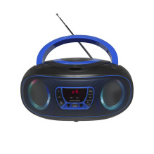 Denver TCL-212BT Blue Denver TCL-212BT Blue