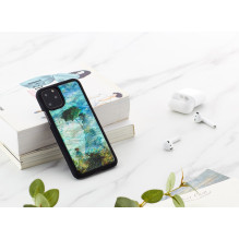 „iKins“ išmaniojo telefono dėklas iPhone 11 Pro, camille, juodas „iKins“ išmaniojo telefono dėklas iPhone 11 Pro, camille, juodas