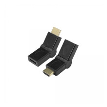 Sbox HDMI F.-HDMI M 180 AD.HDMI-180