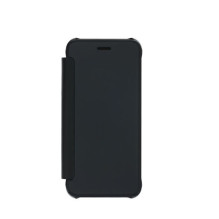 Tellur Book case Synthetic Leather with mirror for iPhone 8 black Tellur Book case Synthetic Leather with mirror for iPhone 8 black