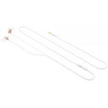 Tellur ausinės-į ausis Magiq, nešiojimo dėklas, rožinės spalvos