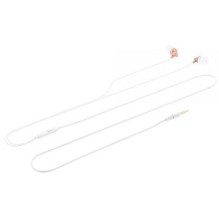 Tellur ausinės-į ausis Magiq, nešiojimo dėklas, rožinės spalvos