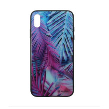 Tellur Cover Glass print...