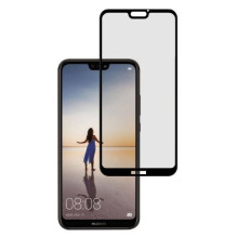 Tellur Tempered Glass 3D...
