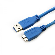Sbox USB 3.0 A - Micro USB 3.0 B. M / M 1.5M USB30-MICROUSB