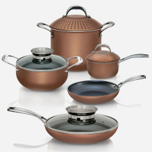 „Pensofal Magnifiqa Diamond Pro“ rinkinys, 9 vnt., 6920