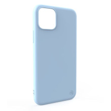 „Tellur Cover“ minkštas silikonas, skirtas „iPhone 11 Pro“, vandenyno mėlynas „Tellur Cover“ minkštas silikonas, skirtas „iPhone 11 Pro“, vandenyno mėlynas