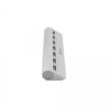 Sbox H-207 7 Port USB HUB